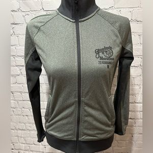 Grandma’s Marathon 2022 Full Zip The North Face